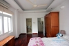 Nice house for rent with 2 bedrooms in Tay Ho area .